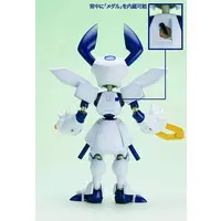 Plastic Model Kit - MEDABOTS / Rokusho