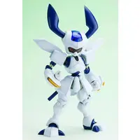 Plastic Model Kit - MEDABOTS / Rokusho