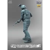 1/35 Scale Model Kit - Grade Up Parts