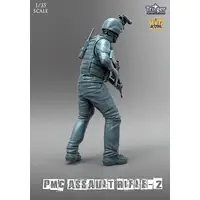 1/35 Scale Model Kit - Grade Up Parts