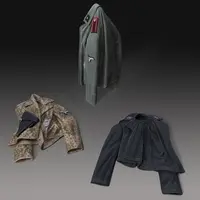 1/35 Scale Model Kit - Grade Up Parts