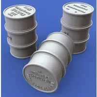 1/48 Scale Model Kit - Grade Up Parts