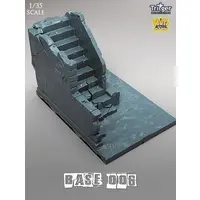 1/35 Scale Model Kit - Grade Up Parts