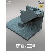 1/35 Scale Model Kit - Grade Up Parts