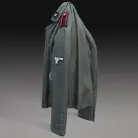 1/16 Scale Model Kit - Detail-Up Parts