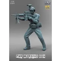 1/35 Scale Model Kit - Grade Up Parts