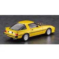 1/24 Scale Model Kit - Yoroshiku Mechadock (Leave it to Mecha-Doc) / Mazda Savanna