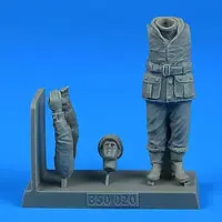 1/35 Scale Model Kit - Detail-Up Parts