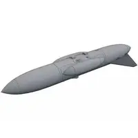 1/32 Scale Model Kit - Grade Up Parts