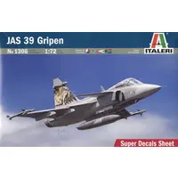 1/72 Scale Model Kit - Fighter aircraft model kits