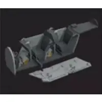 1/48 Scale Model Kit - Detail-Up Parts