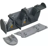 1/48 Scale Model Kit - Detail-Up Parts