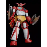 MODEROID - Getter Robo / Getter-1 & Jaguar & Eagle & Bear