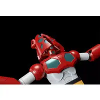 MODEROID - Getter Robo / Getter-1 & Jaguar & Eagle & Bear
