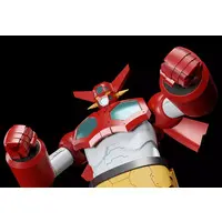 MODEROID - Getter Robo / Getter-1 & Jaguar & Eagle & Bear