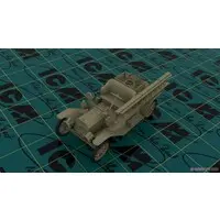 1/24 Scale Model Kit - Fire-Engine / Ford Model T