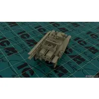 1/24 Scale Model Kit - Fire-Engine / Ford Model T