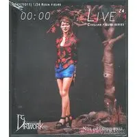 1/24 Scale Model Kit - People/Animals