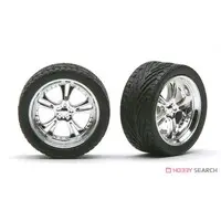 1/24 Scale Model Kit - Detail-Up Parts