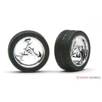 1/24 Scale Model Kit - Detail-Up Parts