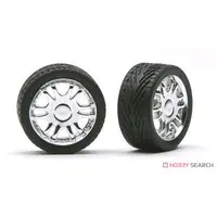 1/24 Scale Model Kit - Detail-Up Parts