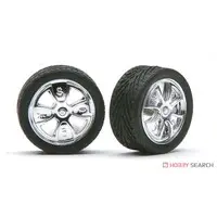 1/24 Scale Model Kit - Detail-Up Parts