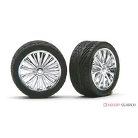 1/24 Scale Model Kit - Detail-Up Parts