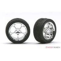 1/24 Scale Model Kit - Detail-Up Parts