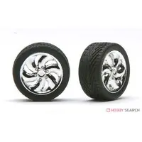 1/24 Scale Model Kit - Detail-Up Parts