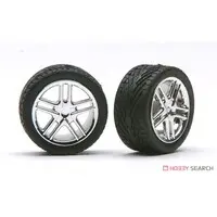 1/24 Scale Model Kit - Detail-Up Parts