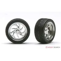 1/24 Scale Model Kit - Detail-Up Parts