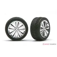 1/24 Scale Model Kit - Detail-Up Parts