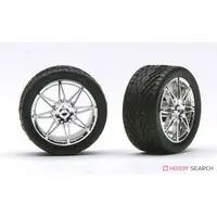 1/24 Scale Model Kit - Detail-Up Parts