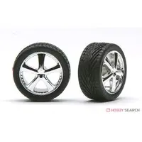 1/24 Scale Model Kit - Detail-Up Parts