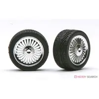 1/24 Scale Model Kit - Detail-Up Parts