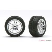 1/24 Scale Model Kit - Detail-Up Parts