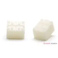 1/24 Scale Model Kit - Detail-Up Parts