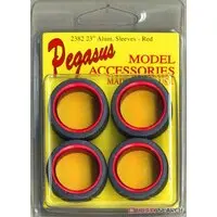 1/24 Scale Model Kit - Detail-Up Parts