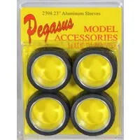 1/24 Scale Model Kit - Detail-Up Parts