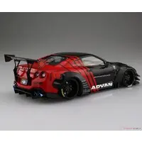 1/24 Scale Model Kit - NISSAN / SKYLINE