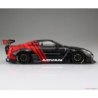 1/24 Scale Model Kit - NISSAN / SKYLINE