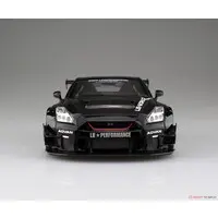 1/24 Scale Model Kit - NISSAN / SKYLINE