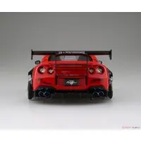 1/24 Scale Model Kit - NISSAN / SKYLINE