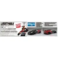 1/24 Scale Model Kit - NISSAN / SKYLINE
