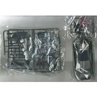 1/24 Scale Model Kit - NISSAN / SKYLINE