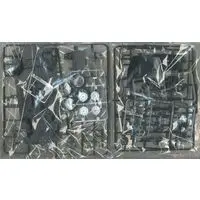 1/24 Scale Model Kit - NISSAN / SKYLINE