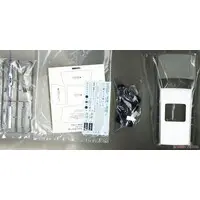 1/24 Scale Model Kit - The Model Car - Mitsubishi / PAJERO