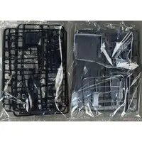 1/24 Scale Model Kit - The Model Car - Mitsubishi / PAJERO