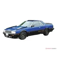 1/24 Scale Model Kit - The Model Car - NISSAN / SKYLINE