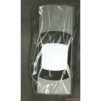 1/24 Scale Model Kit - The Model Car - NISSAN / SKYLINE